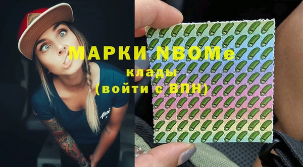 Альфа ПВП Бородино